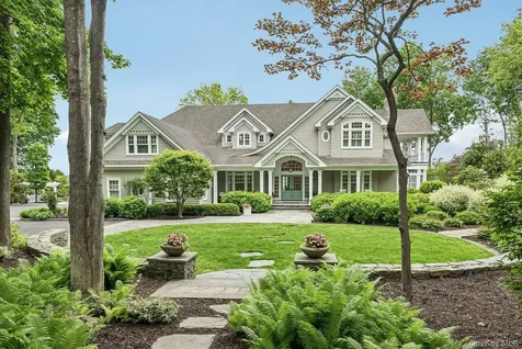 6 Pheasant Run Nissequogue NY 11780