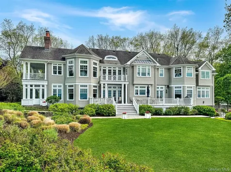6 Pheasant Run Nissequogue NY 11780