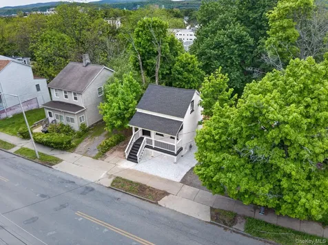 152 N Clinton Street Poughkeepsie NY 12601