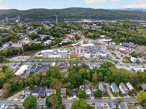 152 N Clinton Street Poughkeepsie NY 12601