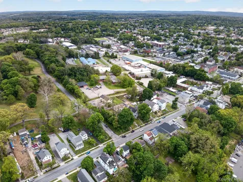 152 N Clinton Street Poughkeepsie NY 12601