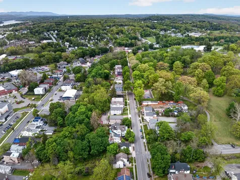 152 N Clinton Street Poughkeepsie NY 12601