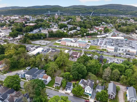 152 N Clinton Street Poughkeepsie NY 12601