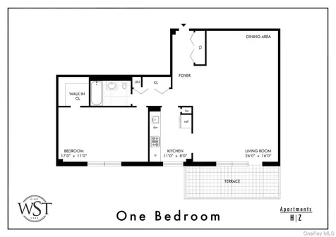 101 Gedney Street Nyack NY 10960