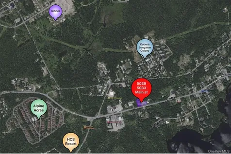 5033 Main Street South Fallsburg NY 12779