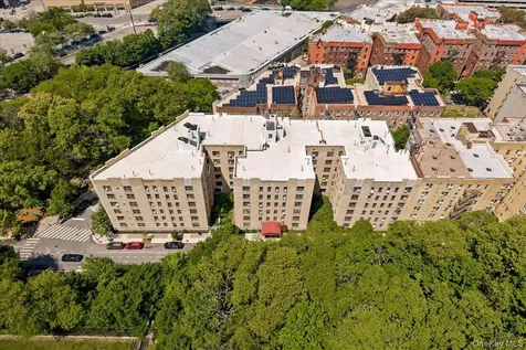675 Walton Avenue Bronx NY 10451