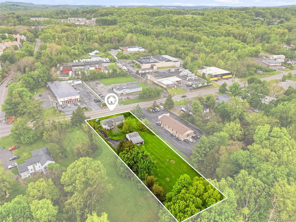 309 Windsor Highway New Windsor NY 12553