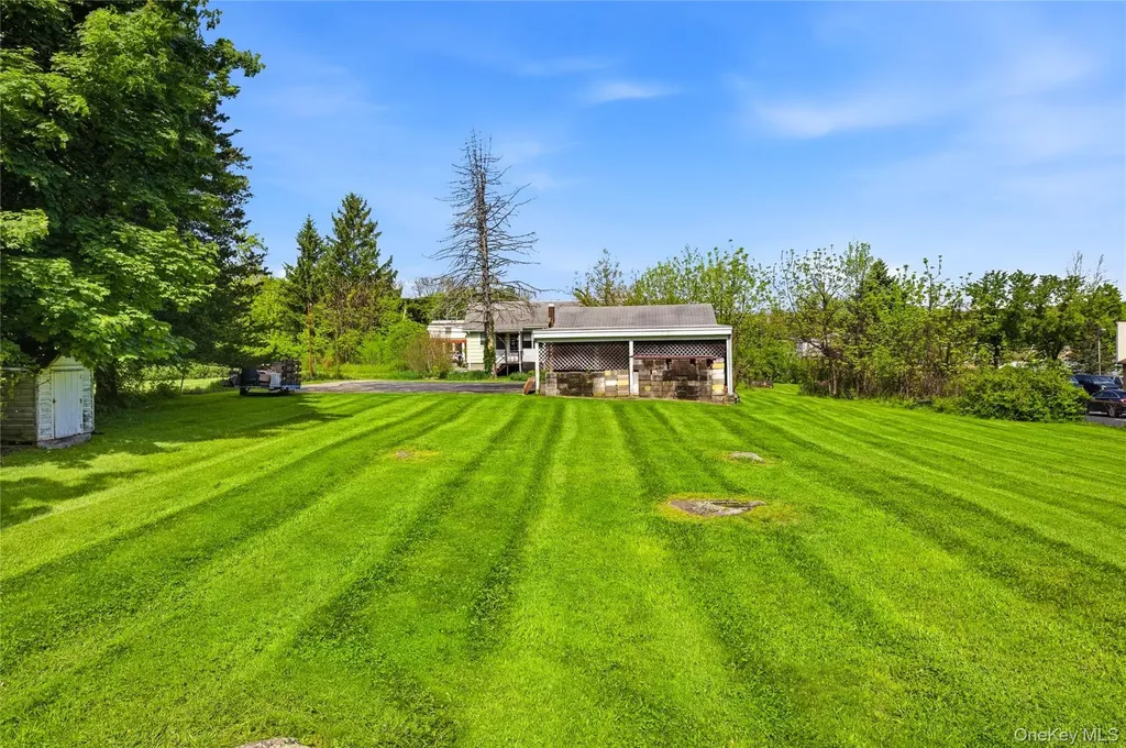 309 Windsor Highway New Windsor NY 12553