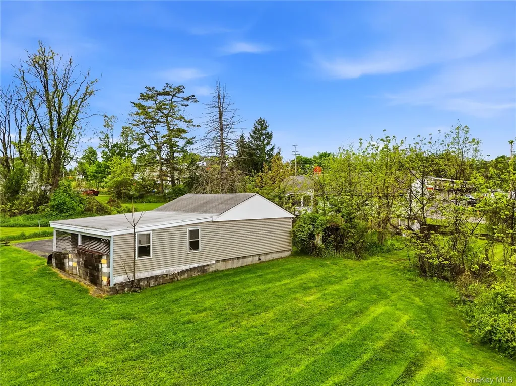 309 Windsor Highway New Windsor NY 12553