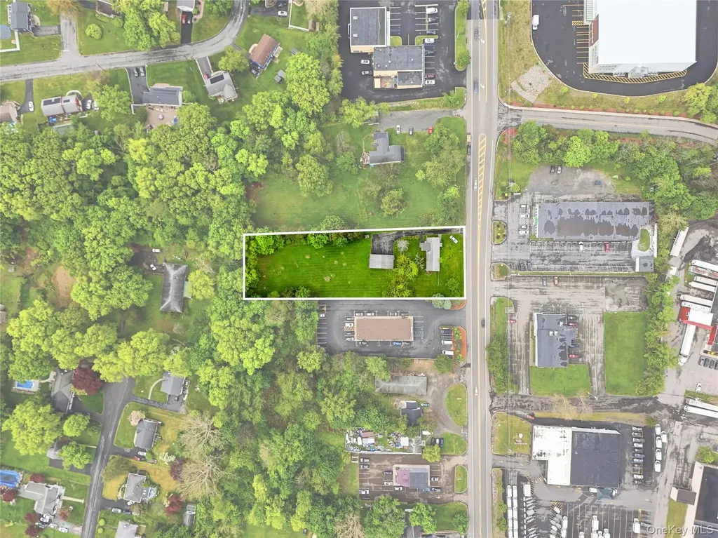 309 Windsor Highway New Windsor NY 12553
