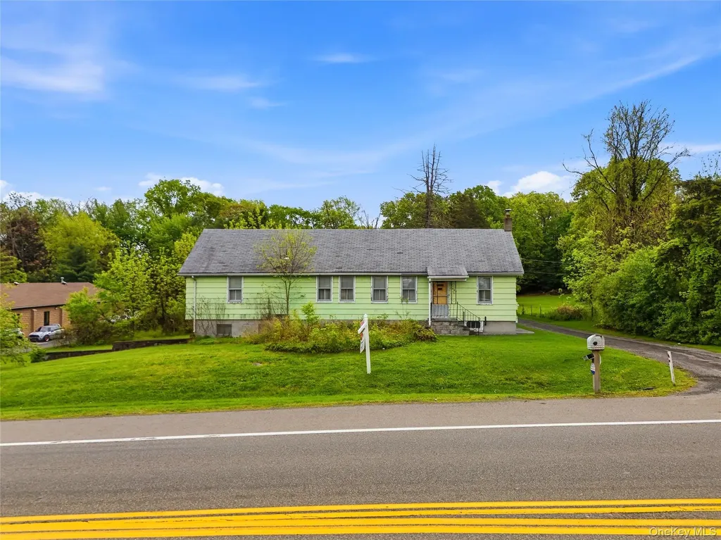 309 Windsor Highway New Windsor NY 12553