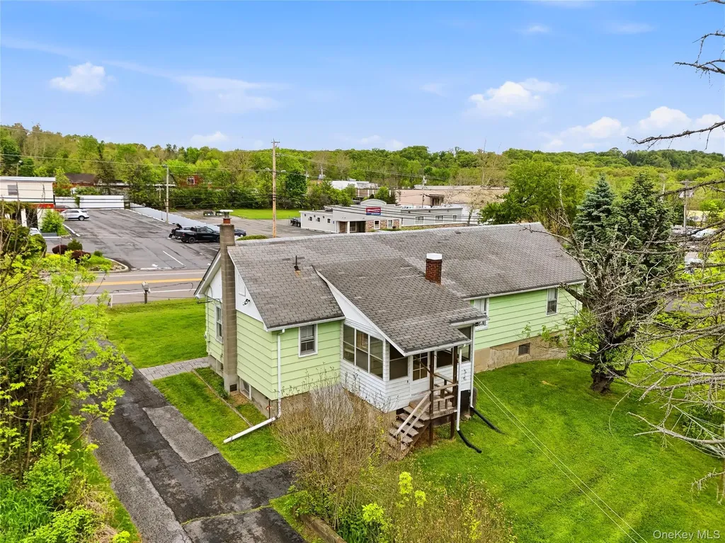 309 Windsor Highway New Windsor NY 12553