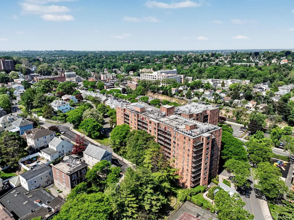 50 Columbus Avenue Tuckahoe NY 10707
