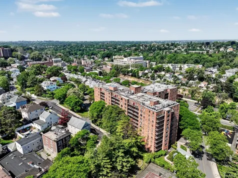 50 Columbus Avenue Tuckahoe NY 10707