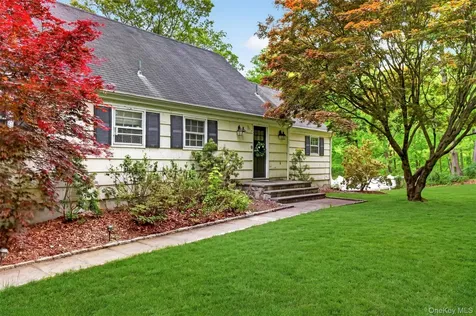 23 Cortlandt Manor Road Katonah NY 10536