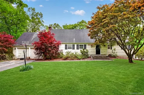 23 Cortlandt Manor Road Katonah NY 10536