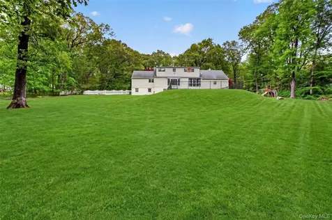 23 Cortlandt Manor Road Katonah NY 10536