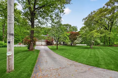 23 Cortlandt Manor Road Katonah NY 10536