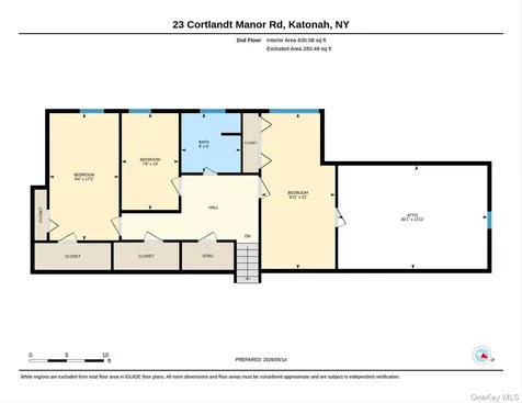 23 Cortlandt Manor Road Katonah NY 10536
