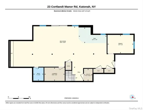 23 Cortlandt Manor Road Katonah NY 10536