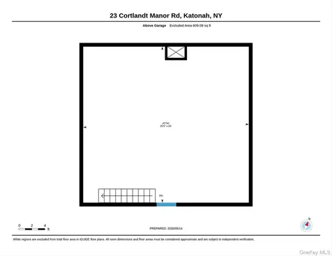 23 Cortlandt Manor Road Katonah NY 10536