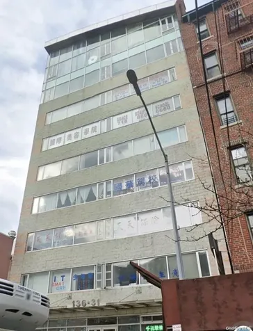 136-31 41st Avenue Flushing NY 11355