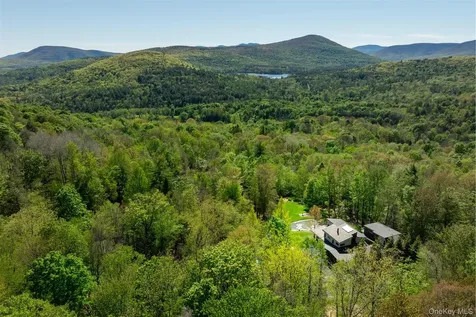 40 Mt Guardian Road Bearsville NY 12409