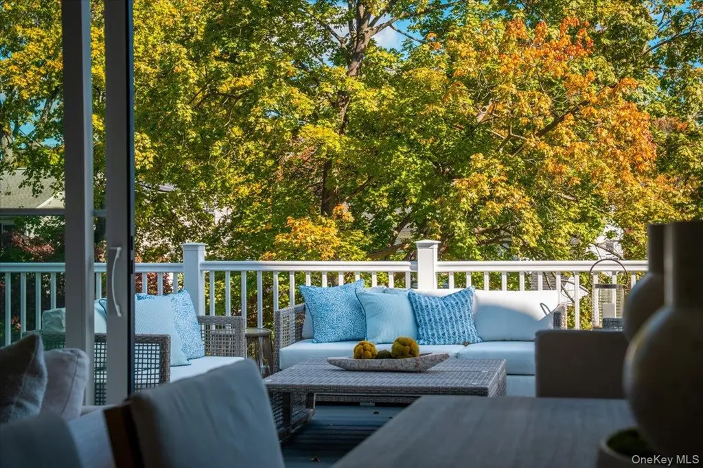 50 Franklin Avenue Rye NY 10580