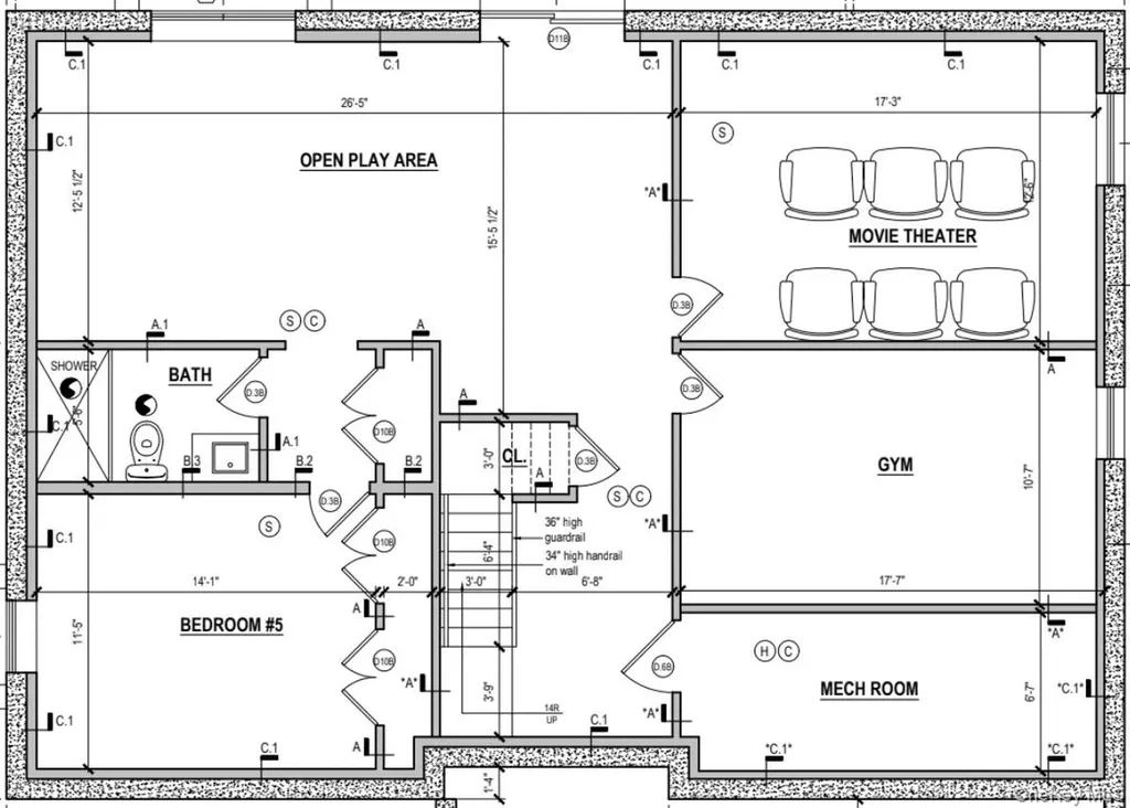 50 Franklin Avenue Rye NY 10580