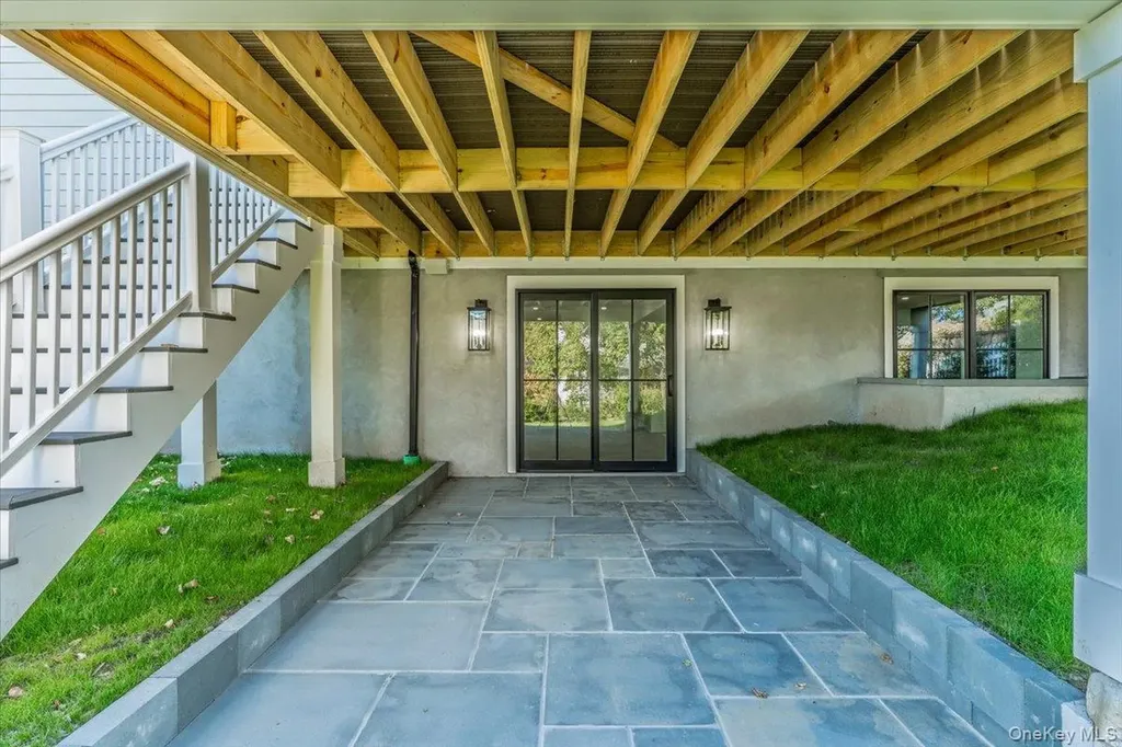 50 Franklin Avenue Rye NY 10580