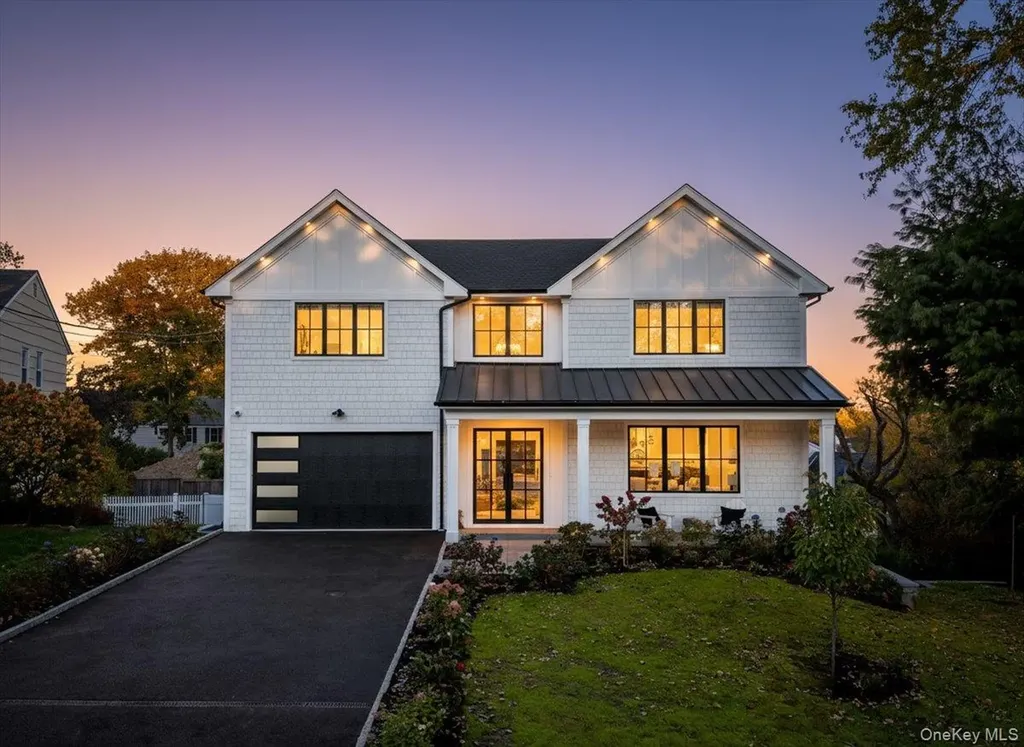 50 Franklin Avenue Rye NY 10580