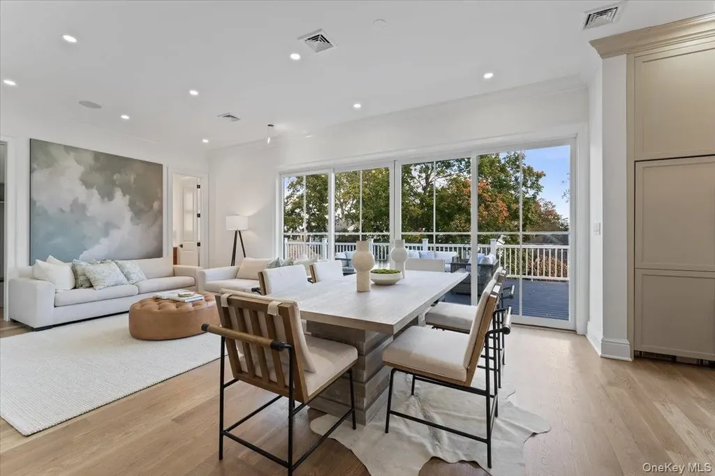 50 Franklin Avenue Rye NY 10580