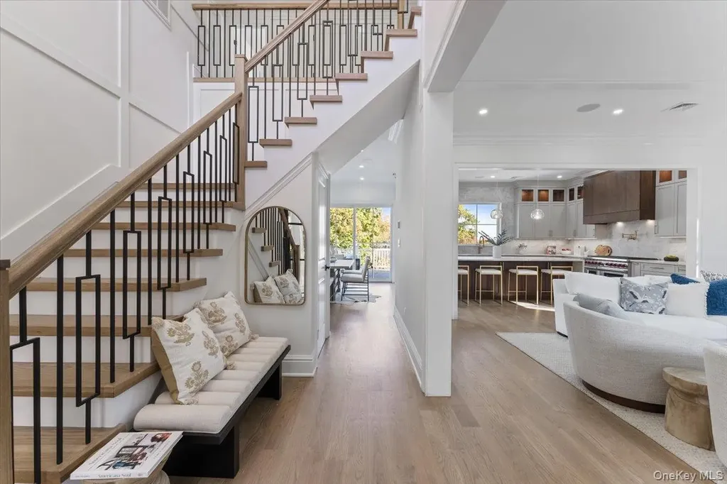 50 Franklin Avenue Rye NY 10580