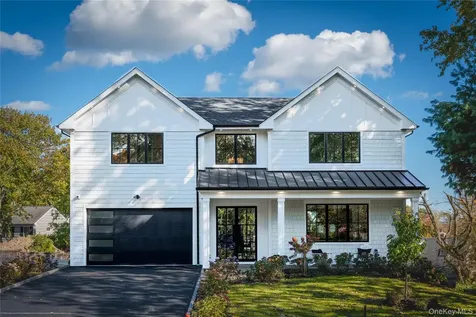 50 Franklin Avenue Rye NY 10580