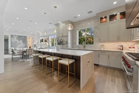 50 Franklin Avenue Rye NY 10580