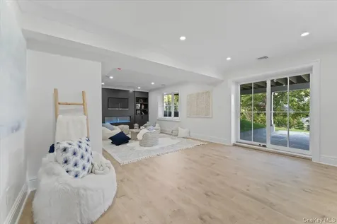 50 Franklin Avenue Rye NY 10580