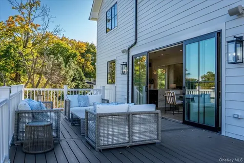 50 Franklin Avenue Rye NY 10580