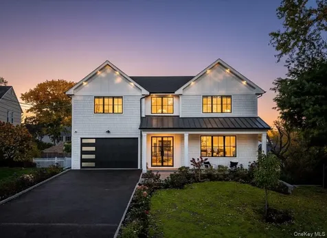 50 Franklin Avenue Rye NY 10580