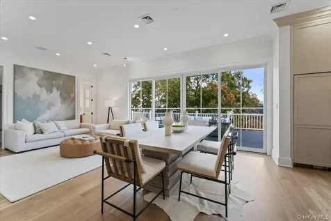 50 Franklin Avenue Rye NY 10580