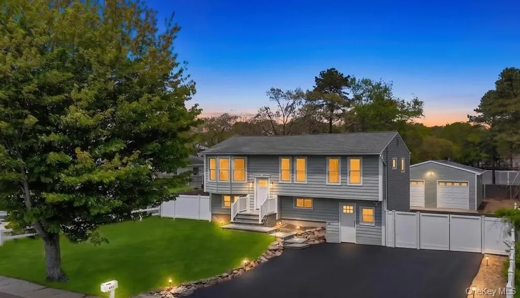 491 Hawkins Road Selden NY 11784
