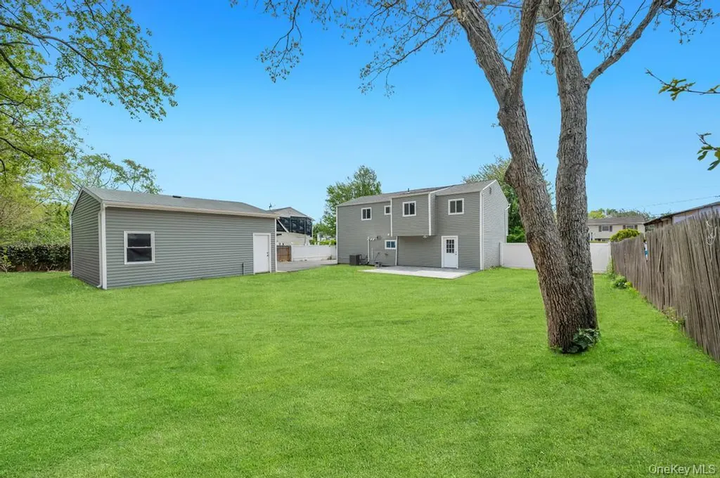 491 Hawkins Road Selden NY 11784
