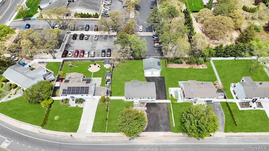 491 Hawkins Road Selden NY 11784