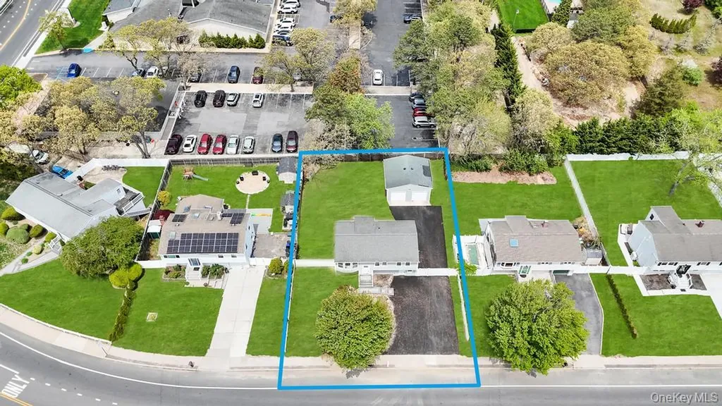 491 Hawkins Road Selden NY 11784