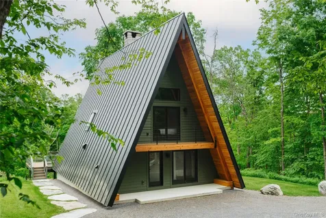 40 Black Hawk Trail Gardiner NY 12525