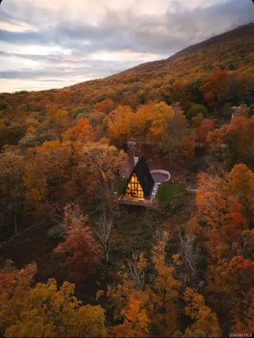 40 Black Hawk Trail Gardiner NY 12525