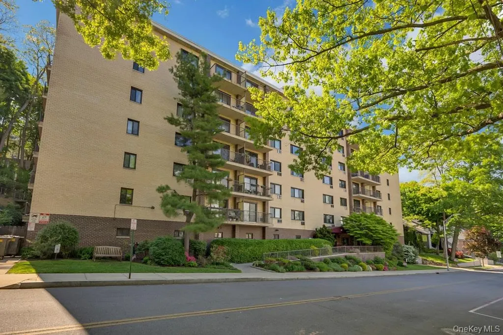 108 Sagamore Road Bronxville NY 10708
