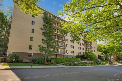 108 Sagamore Road Bronxville NY 10708