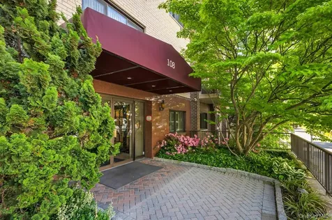 108 Sagamore Road Bronxville NY 10708
