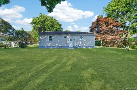 118 S 31st Street Wyandanch NY 11798