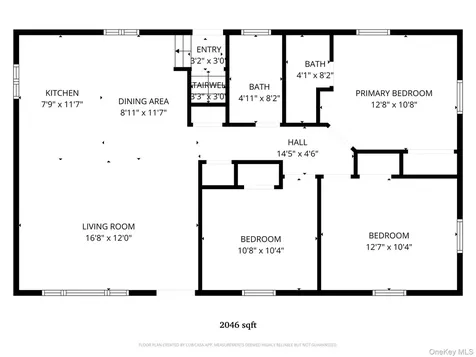 118 S 31st Street Wyandanch NY 11798